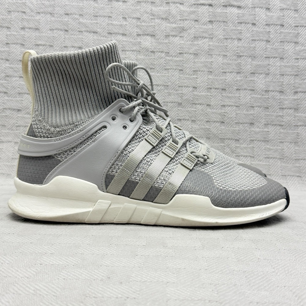 Adidas EQT Support ADV Winter Grey BZ0641 Mens 9.5
